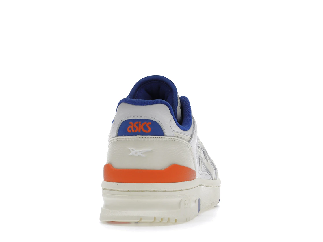 ASICS EX89 Kith White