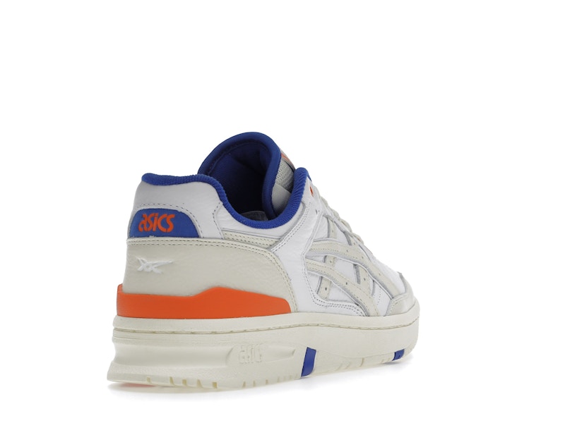 ASICS EX89 Kith White