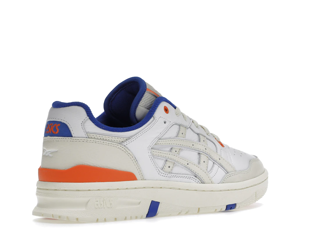 ASICS EX89 Kith White