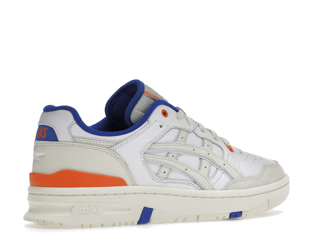 ASICS EX89 Kith White