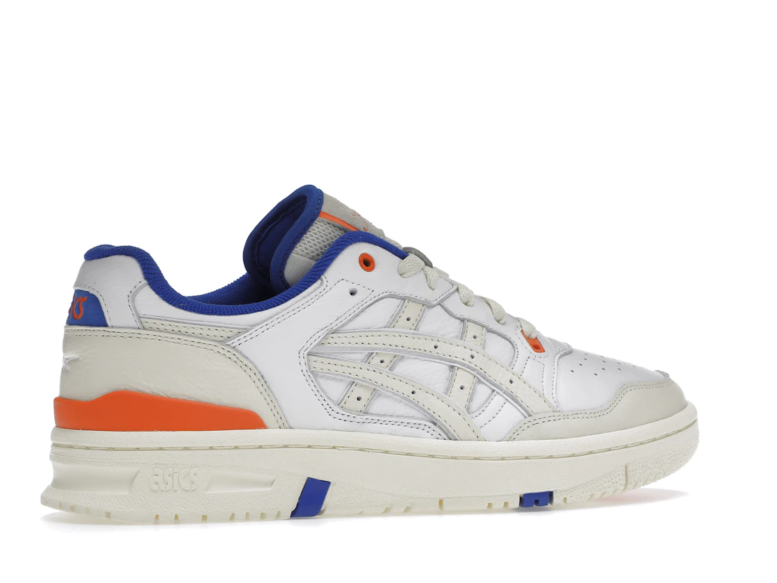 ASICS EX89 Kith White