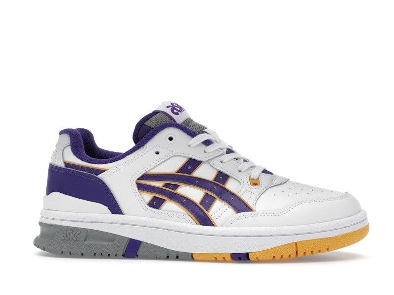 ASICS EX89 Los Angeles Lakers