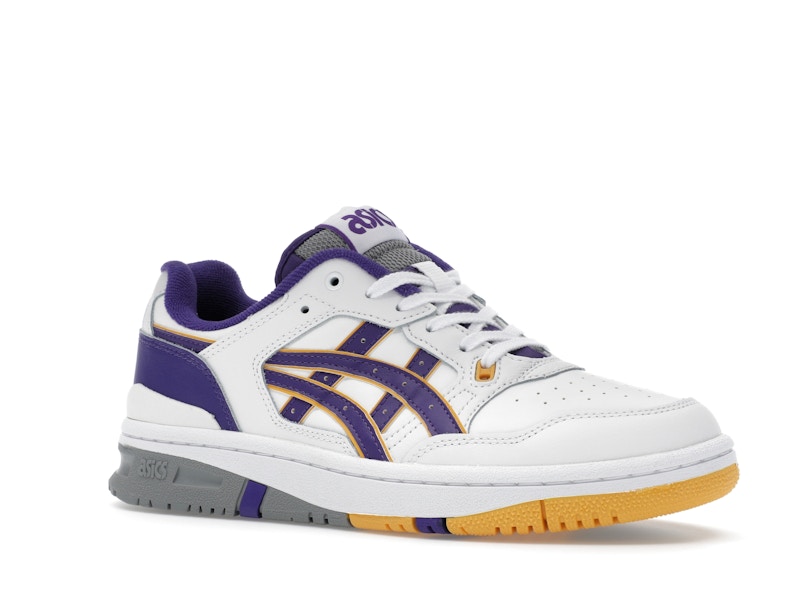 ASICS EX89 Los Angeles Lakers