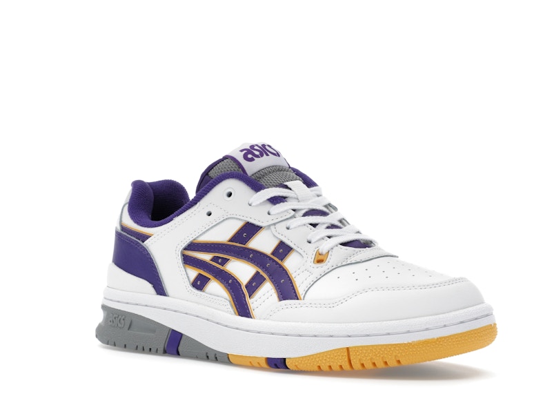 ASICS EX89 Los Angeles Lakers