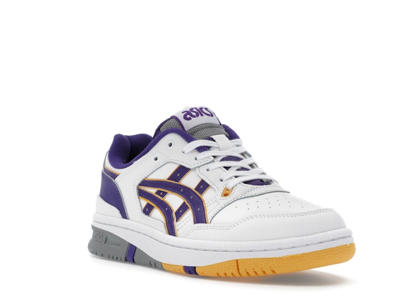 ASICS EX89 Los Angeles Lakers