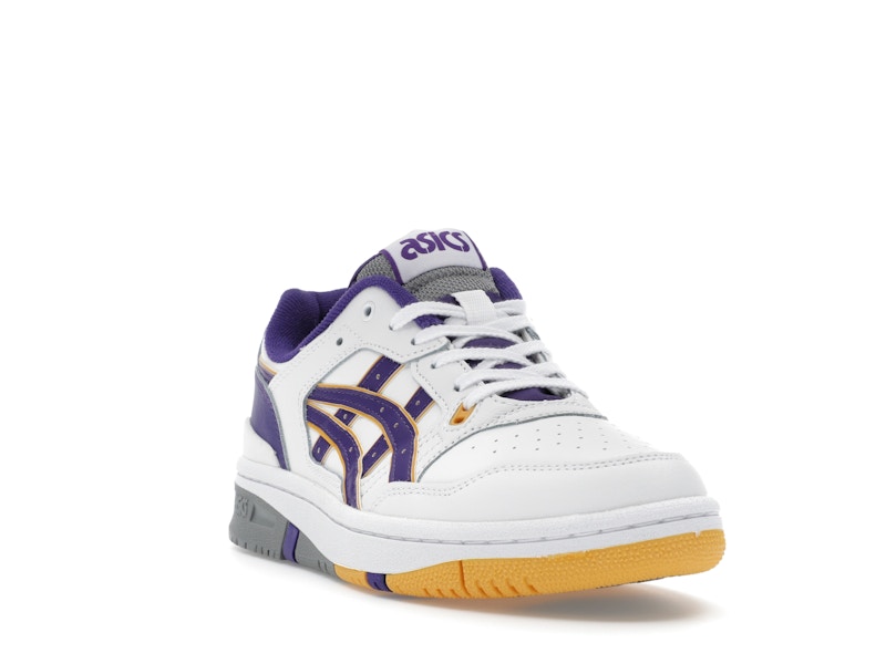 ASICS EX89 Los Angeles Lakers