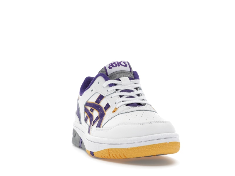 ASICS EX89 Los Angeles Lakers