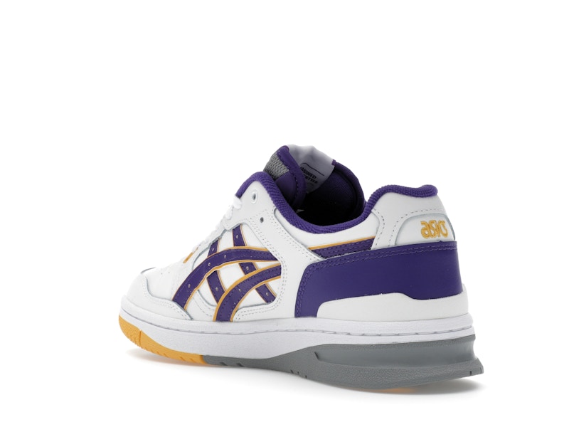 ASICS EX89 Los Angeles Lakers