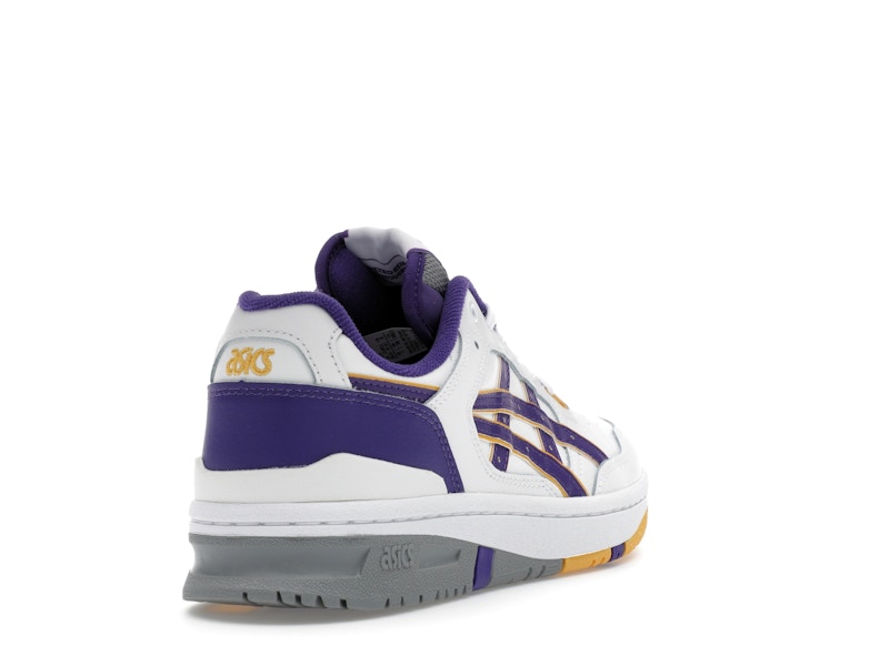 ASICS EX89 Los Angeles Lakers