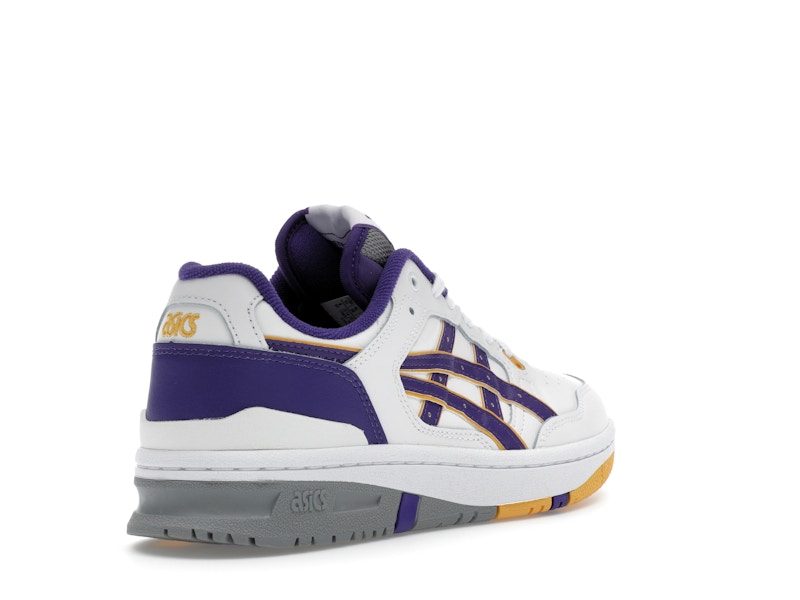 ASICS EX89 Los Angeles Lakers