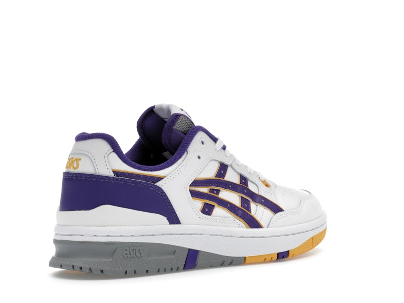 ASICS EX89 Los Angeles Lakers