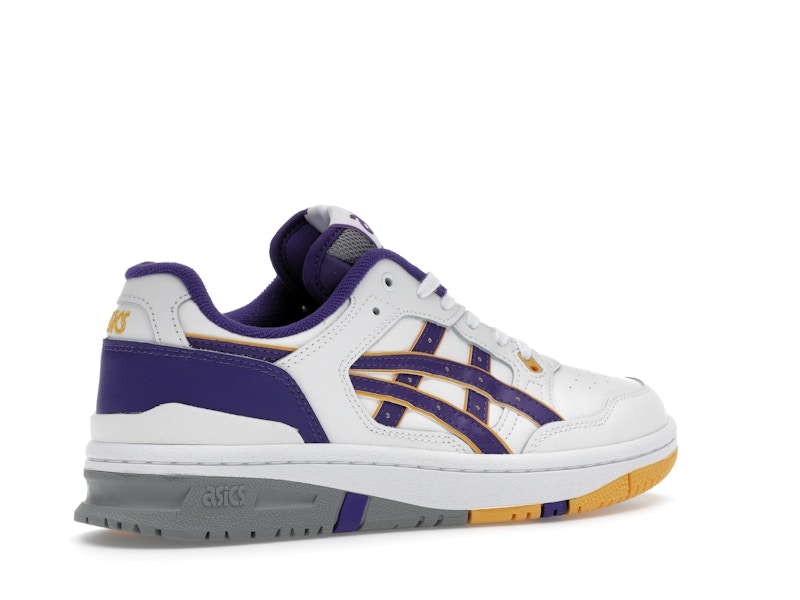 ASICS EX89 Los Angeles Lakers