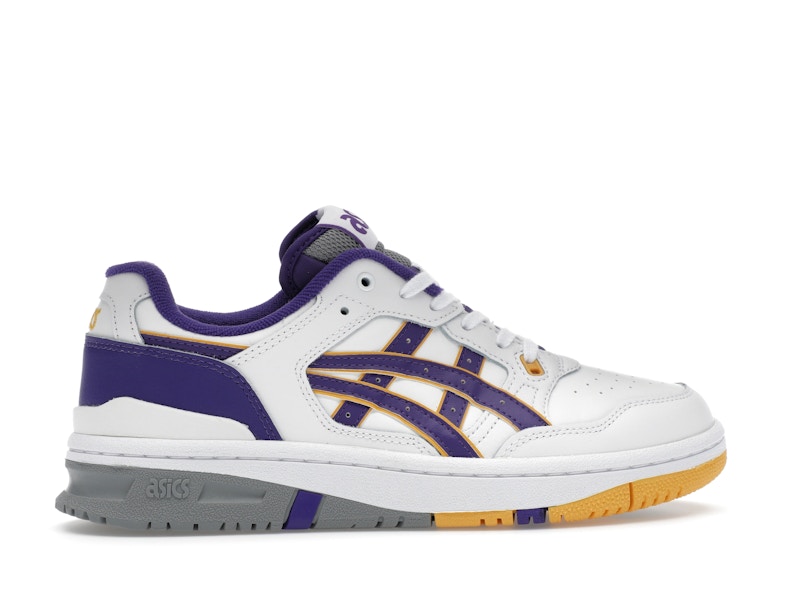 ASICS EX89 Los Angeles Lakers