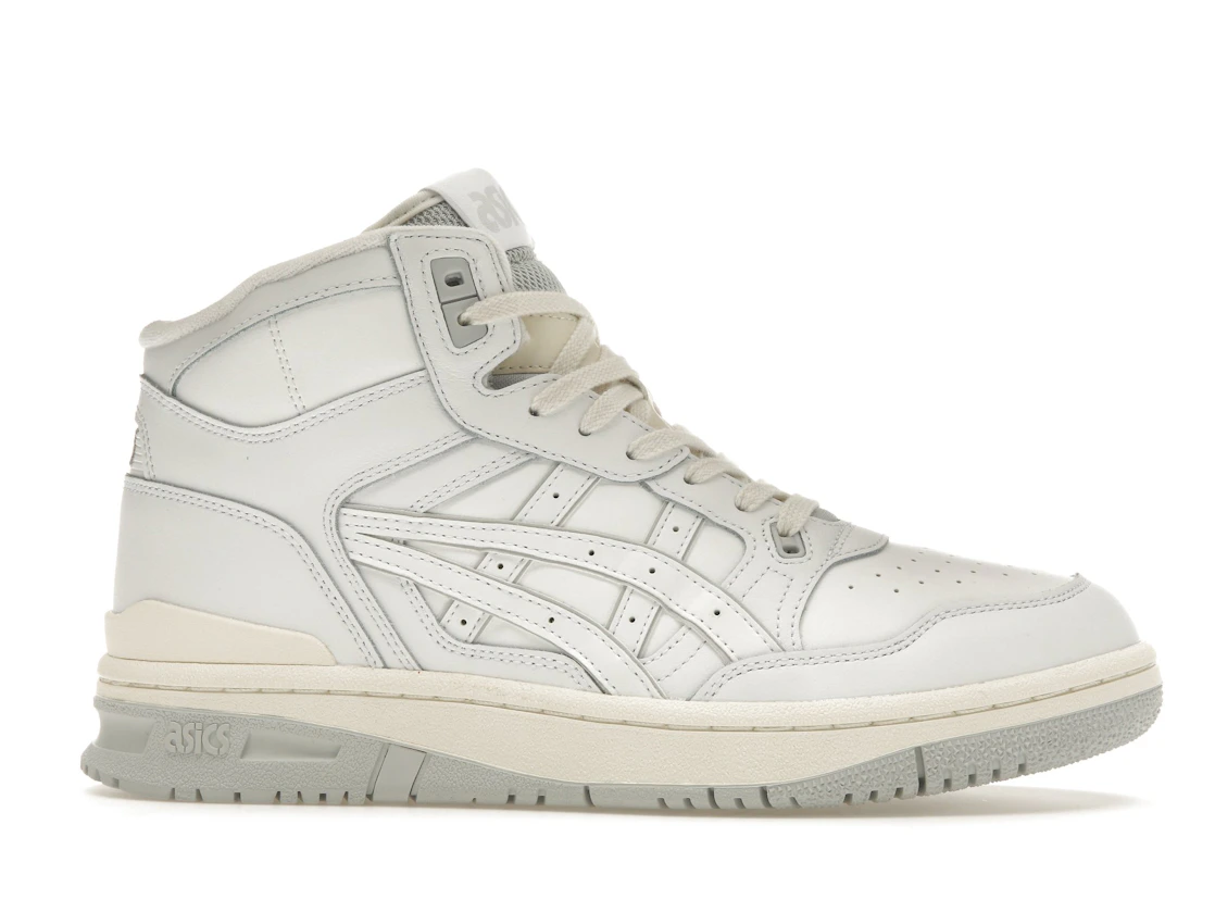 ASICS EX89 MT White Grey