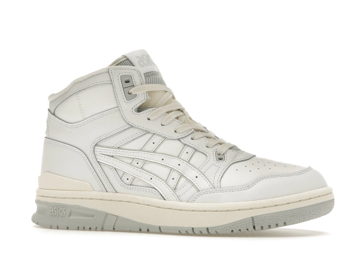 ASICS EX89 MT White Grey