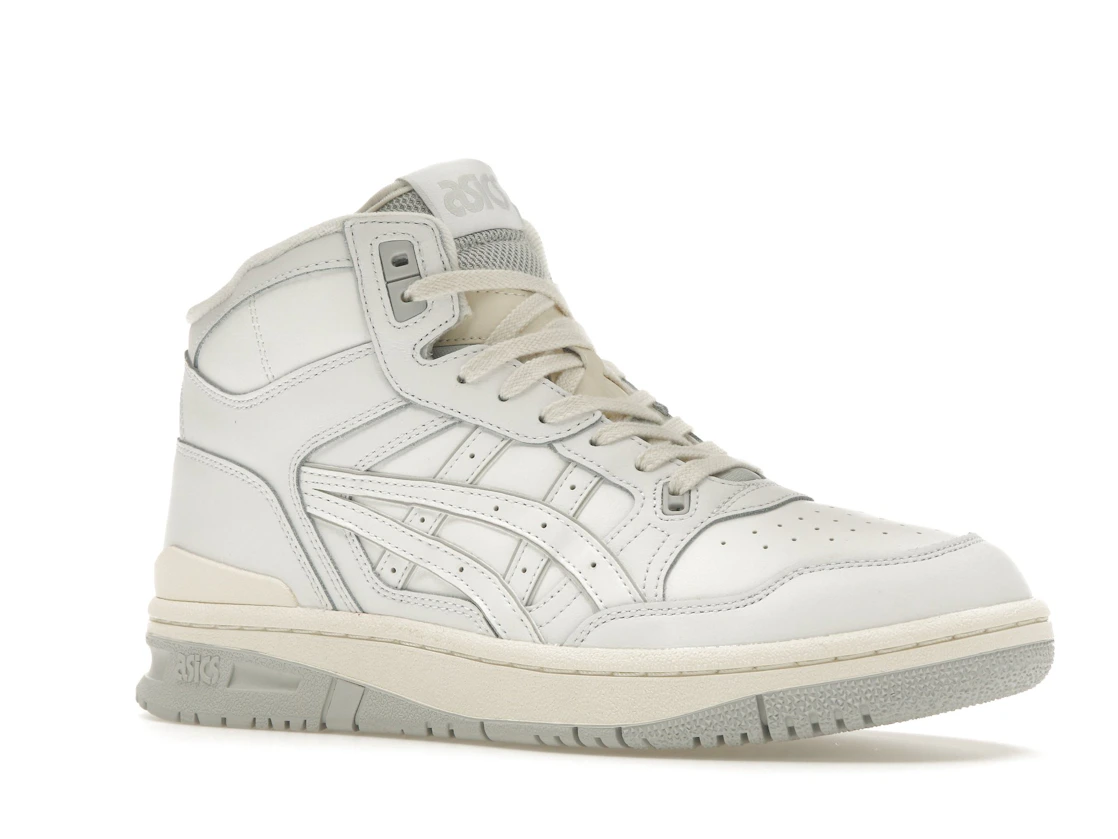 ASICS EX89 MT White Grey