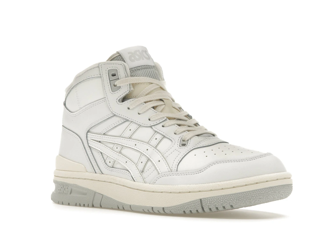 ASICS EX89 MT White Grey