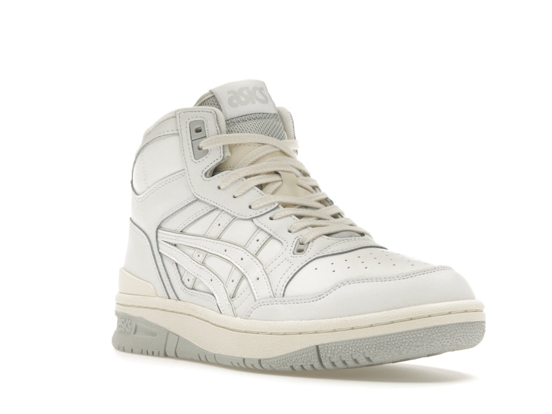 ASICS EX89 MT White Grey