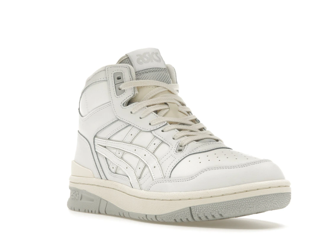 ASICS EX89 MT White Grey