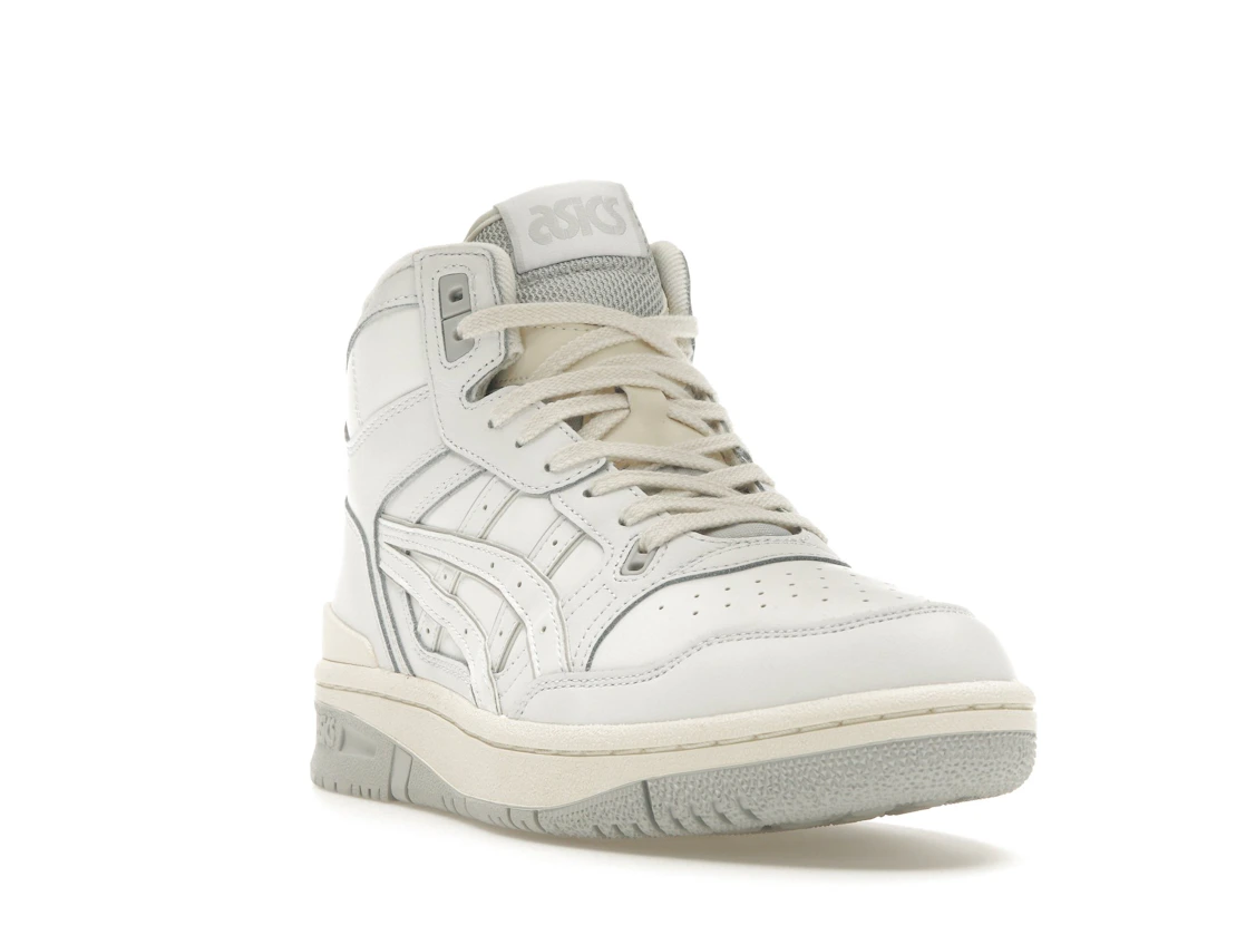 ASICS EX89 MT White Grey