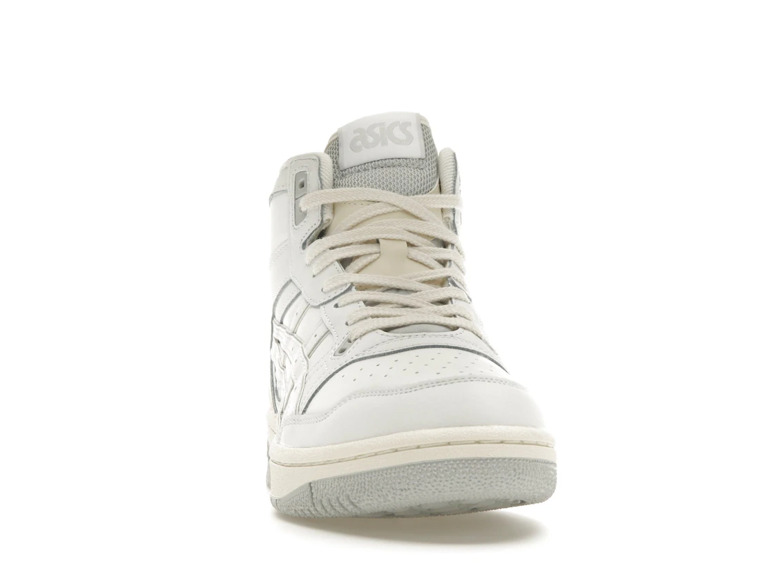 ASICS EX89 MT White Grey