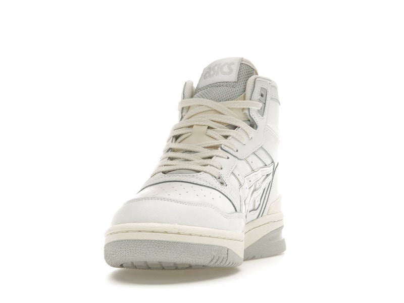 ASICS EX89 MT White Grey