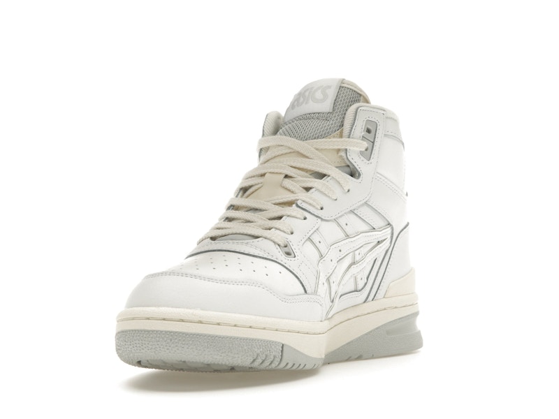 ASICS EX89 MT White Grey