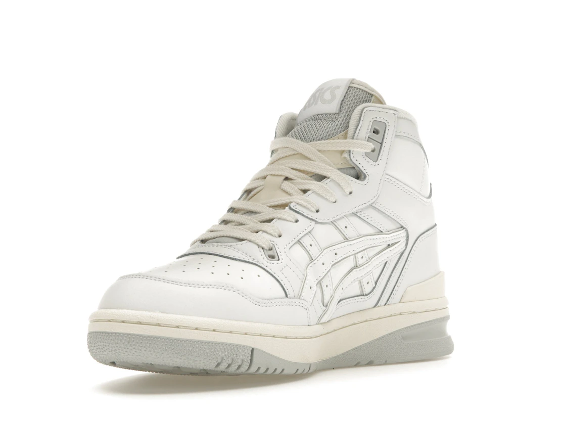 ASICS EX89 MT White Grey