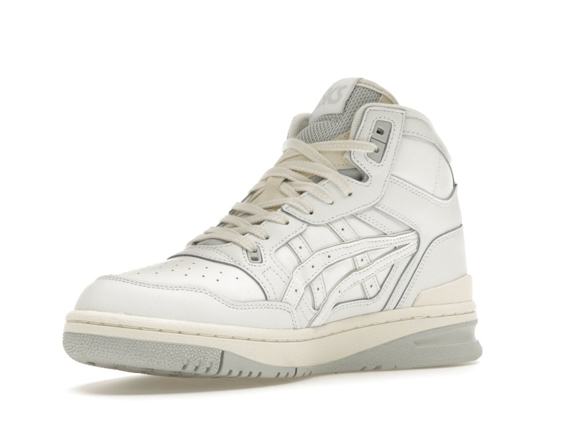 ASICS EX89 MT White Grey