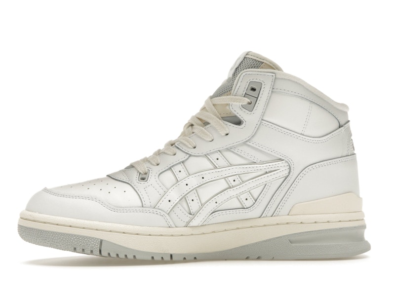 ASICS EX89 MT White Grey