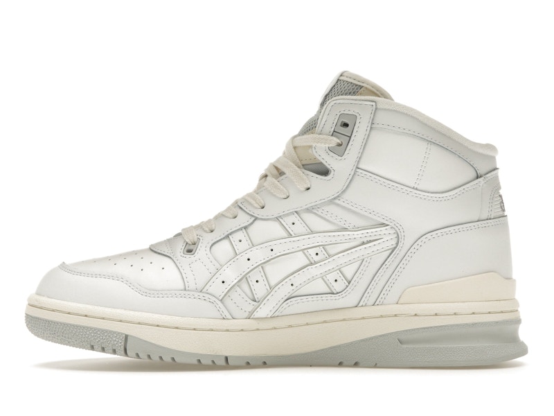 ASICS EX89 MT White Grey