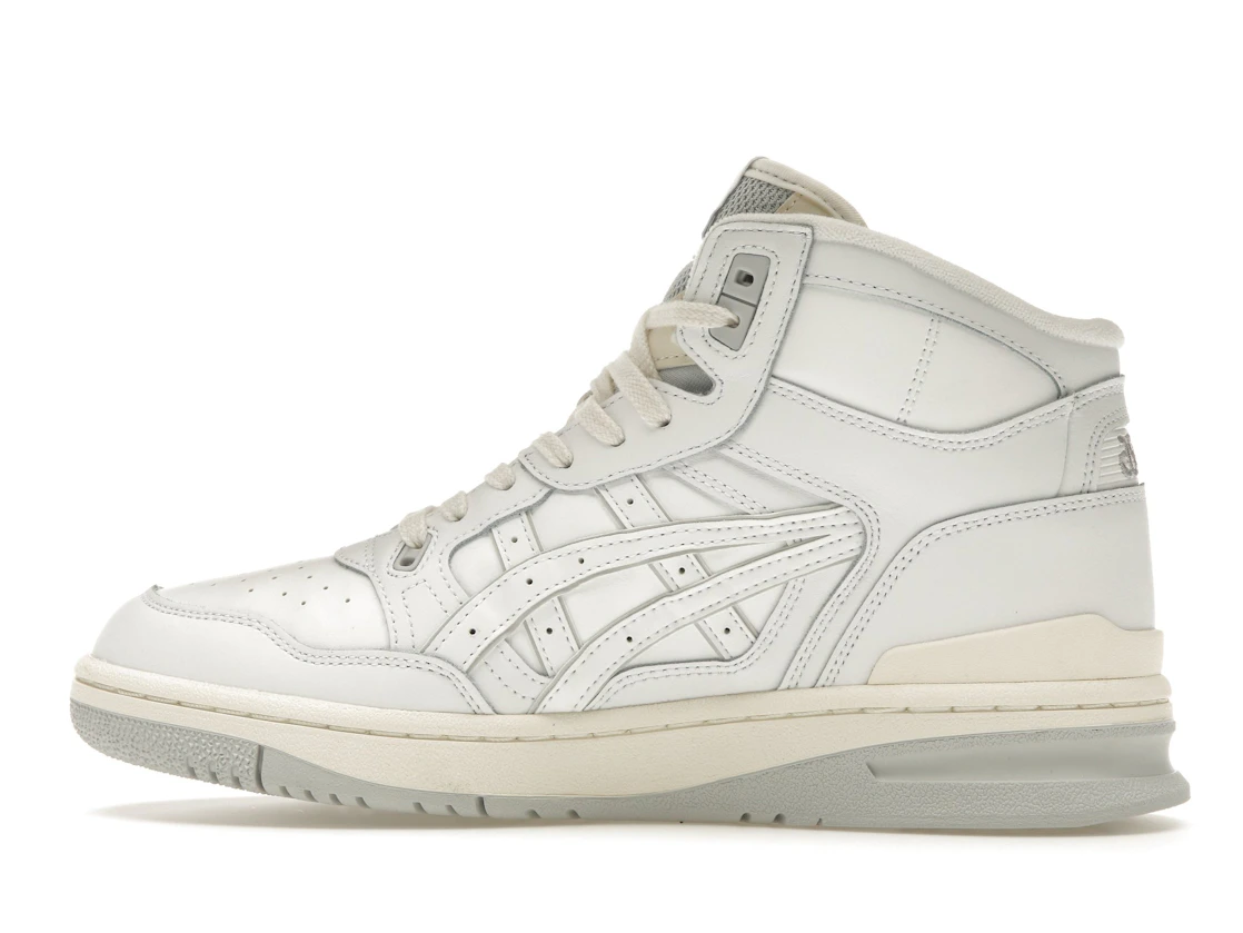 ASICS EX89 MT White Grey