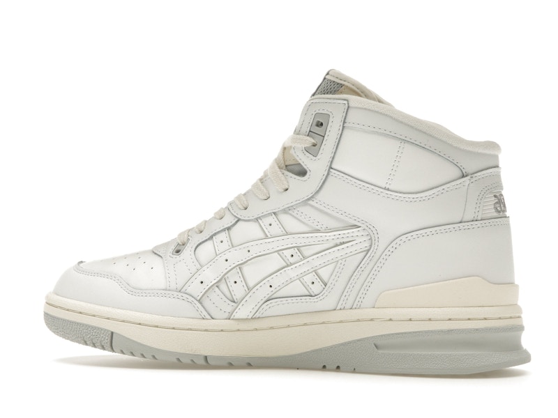 ASICS EX89 MT White Grey