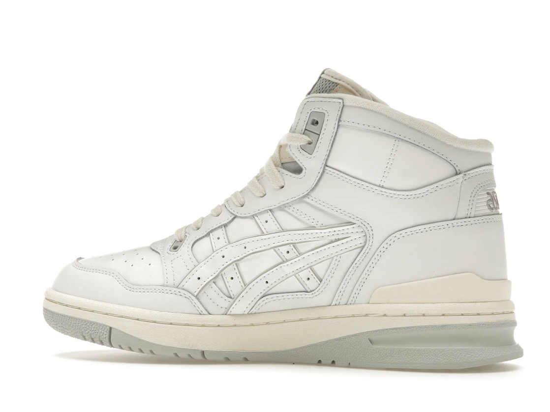 ASICS EX89 MT White Grey