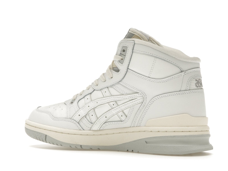 ASICS EX89 MT White Grey