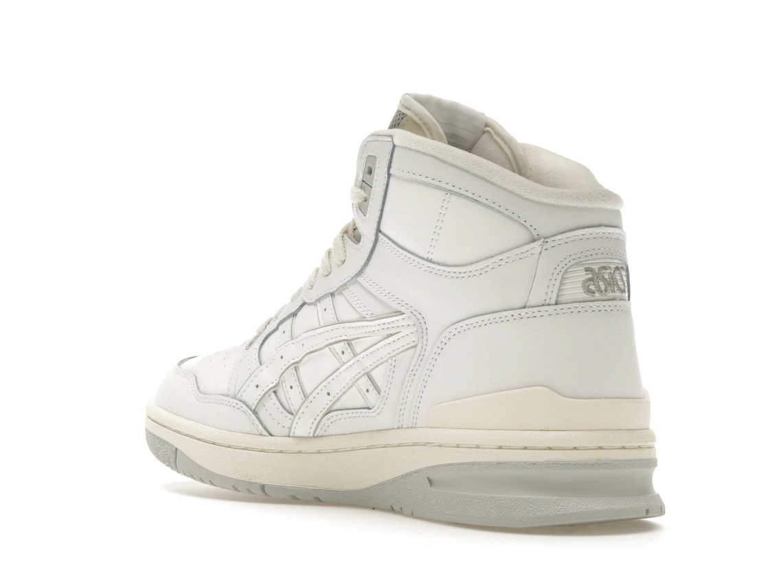 ASICS EX89 MT White Grey