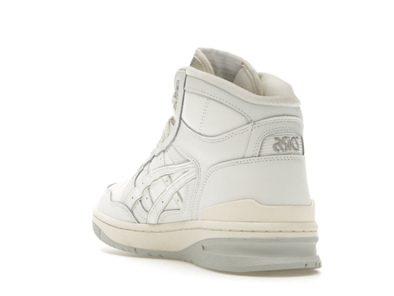 ASICS EX89 MT White Grey