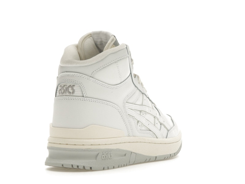 ASICS EX89 MT White Grey