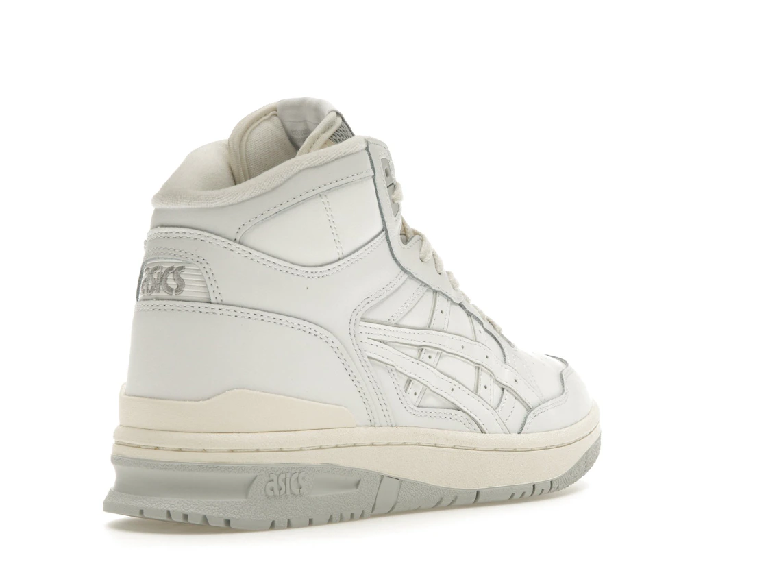 ASICS EX89 MT White Grey