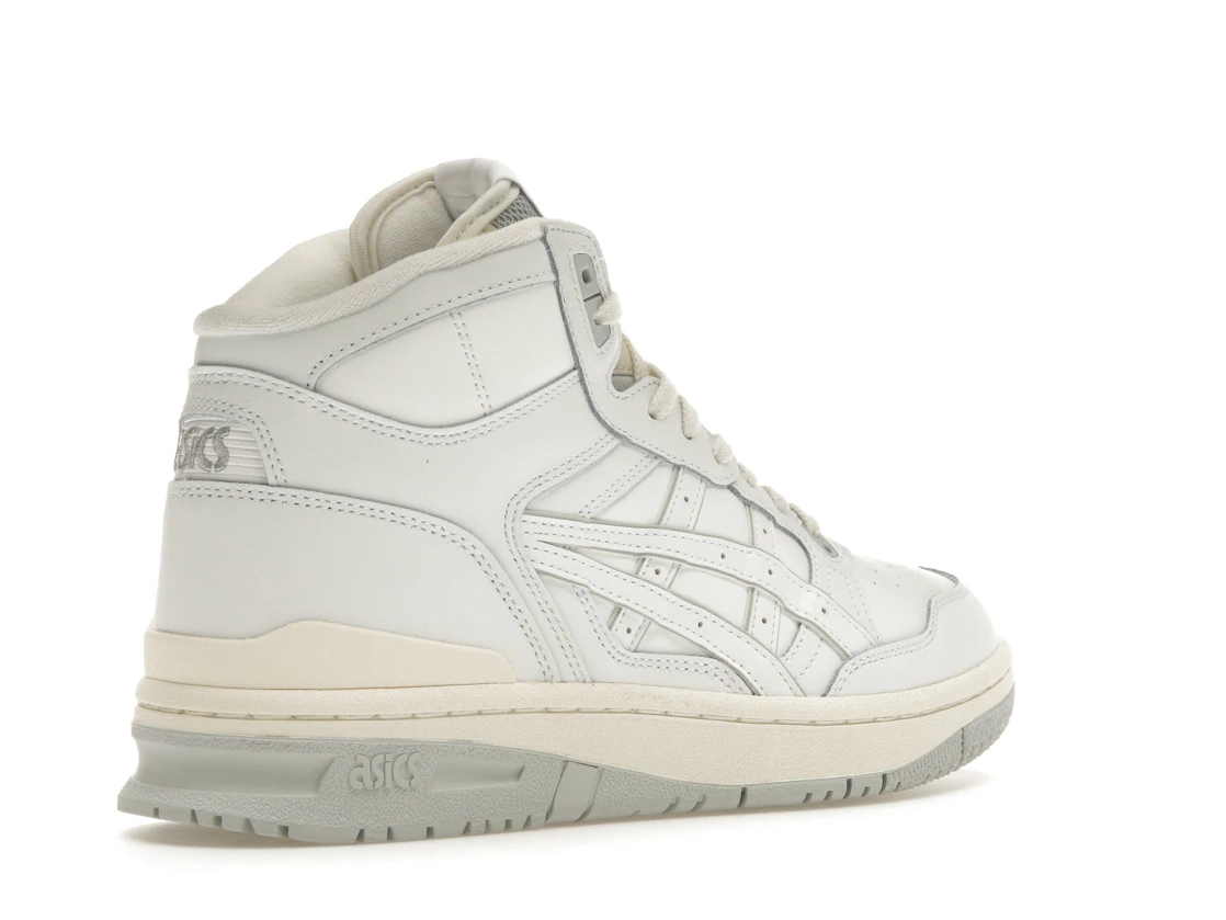 ASICS EX89 MT White Grey