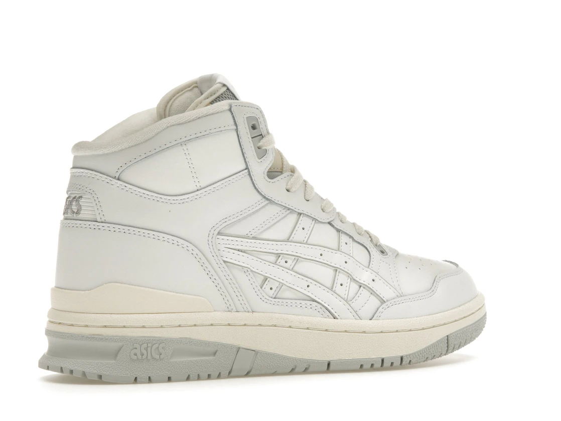 ASICS EX89 MT White Grey