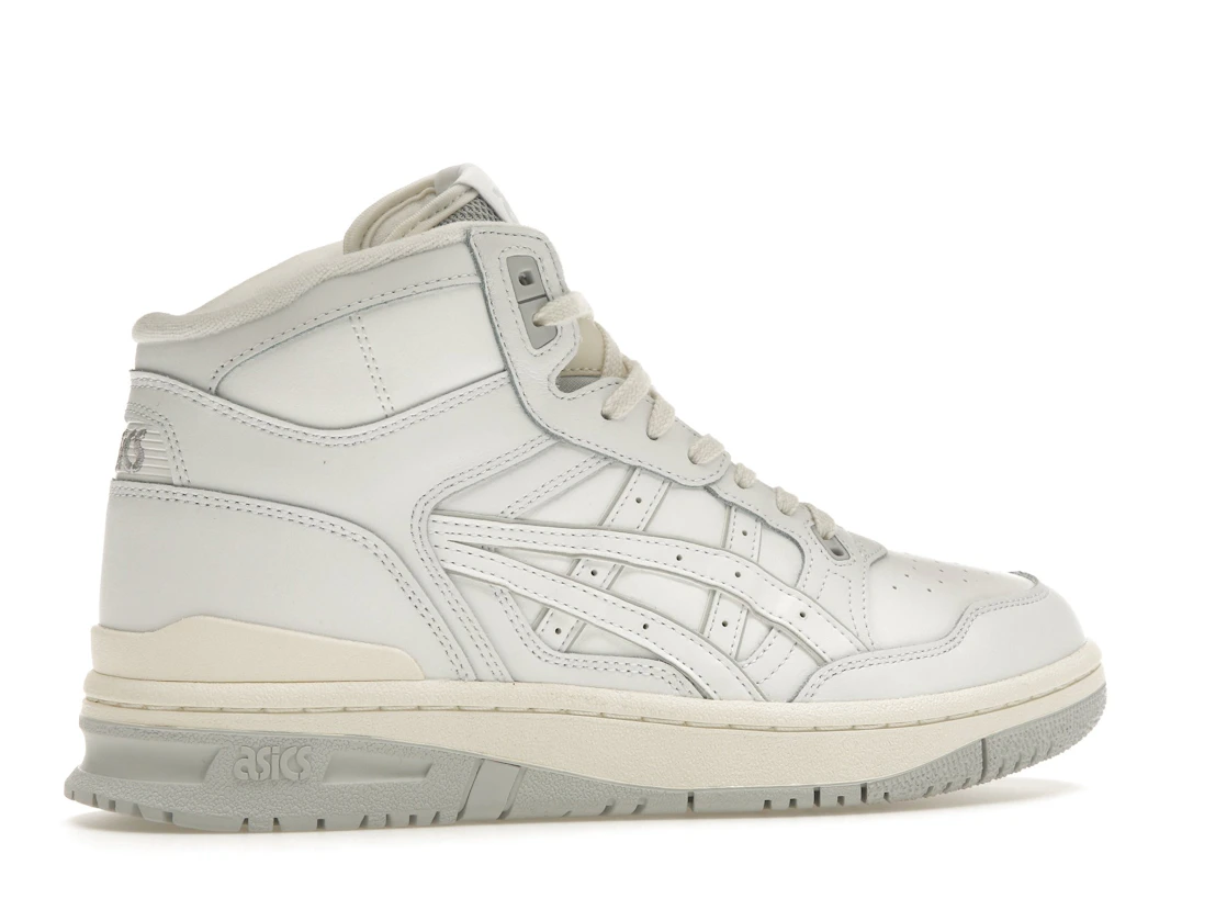 ASICS EX89 MT White Grey