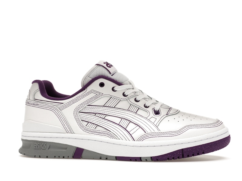 ASICS EX89 Needles White