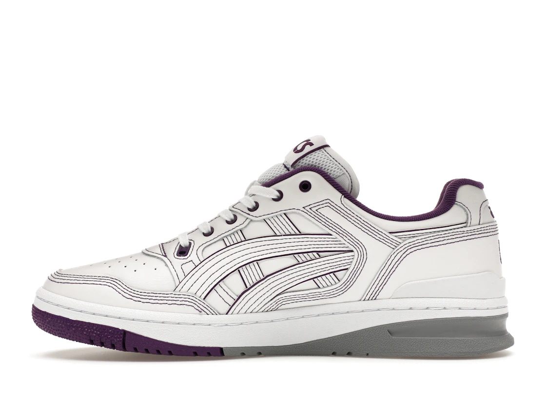 ASICS EX89 Needles White