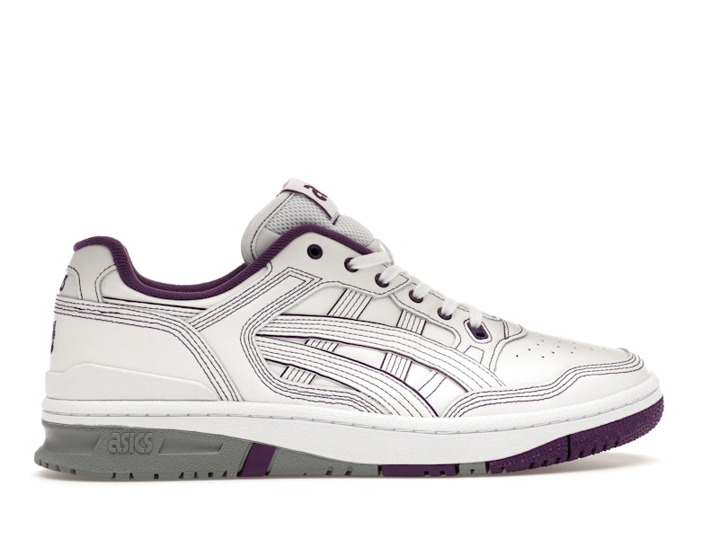 ASICS EX89 Needles White
