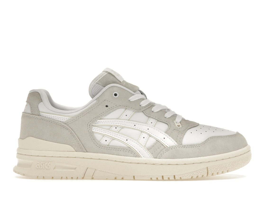 ASICS EX89 Suede Cream Off White