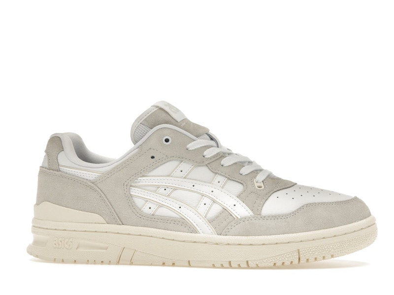 ASICS EX89 Suede Cream Off White