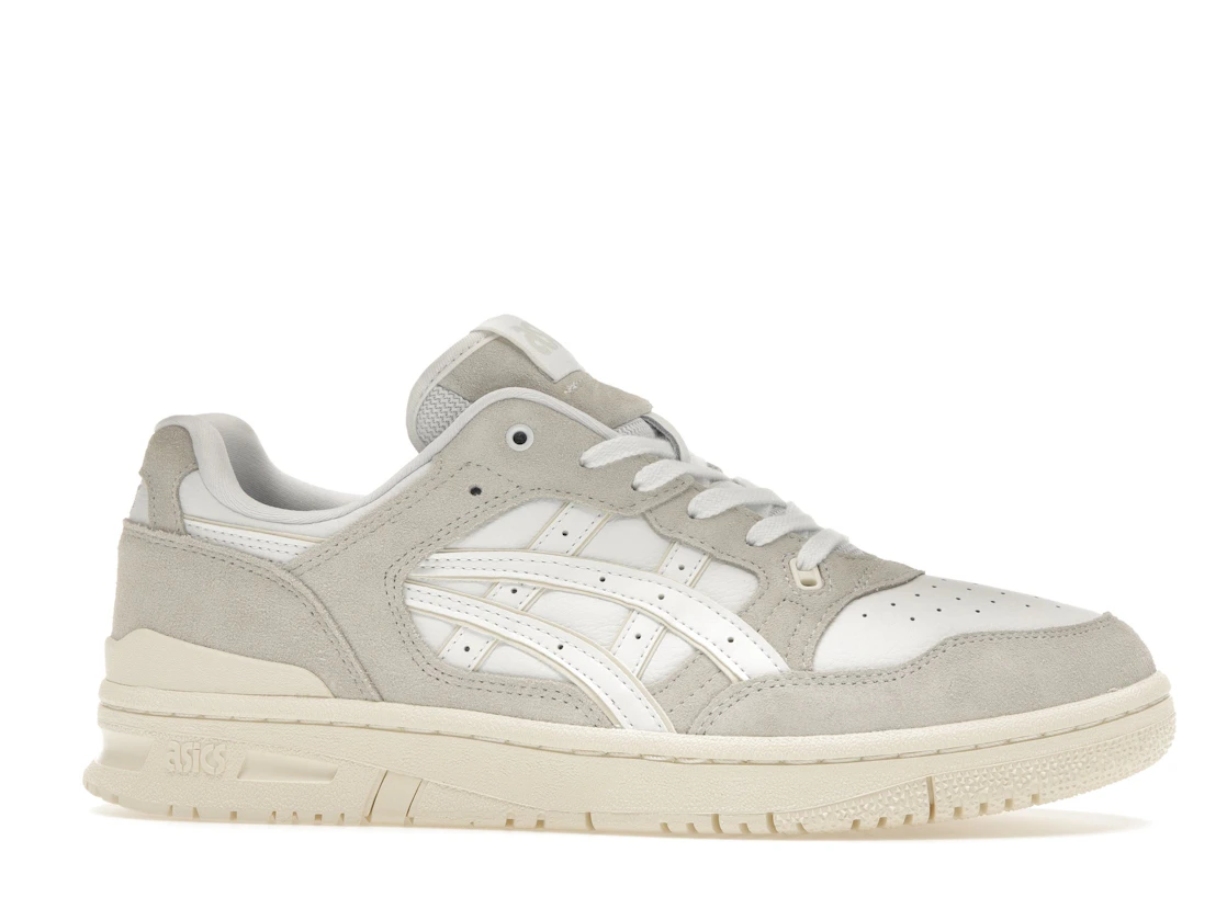 ASICS EX89 Suede Cream Off White