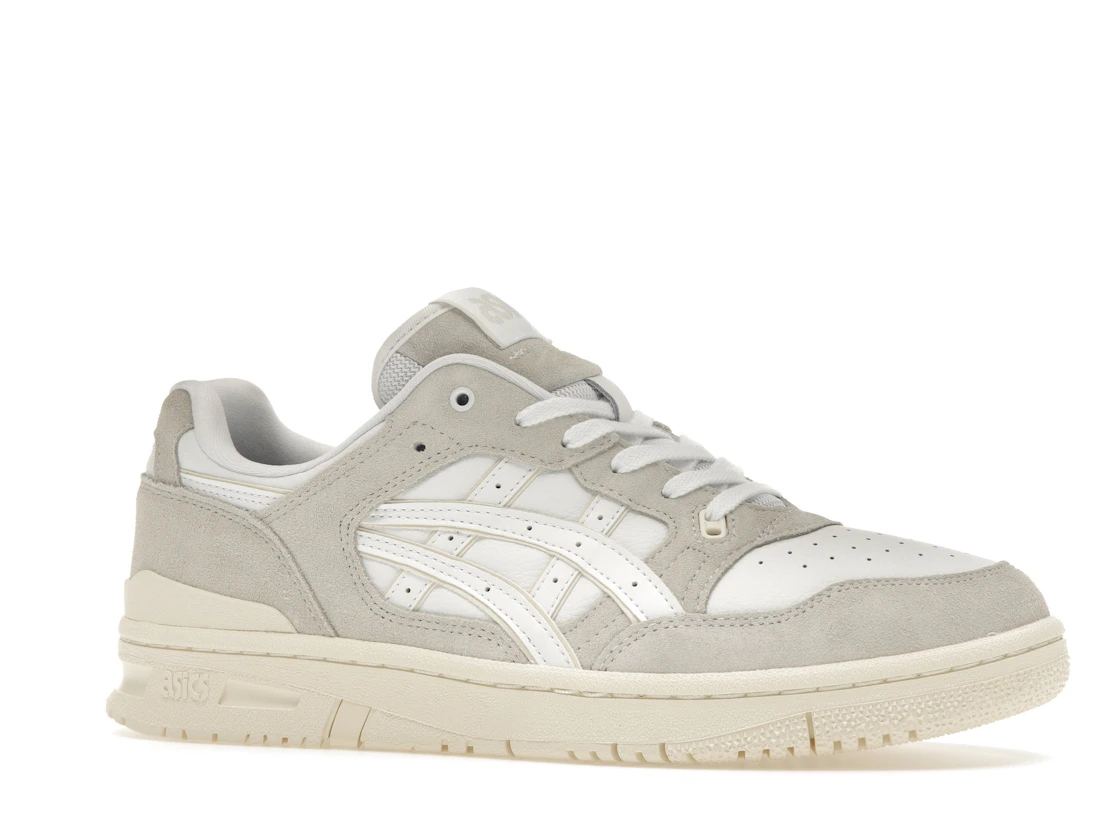 ASICS EX89 Suede Cream Off White