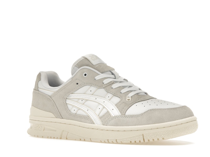 ASICS EX89 Suede Cream Off White